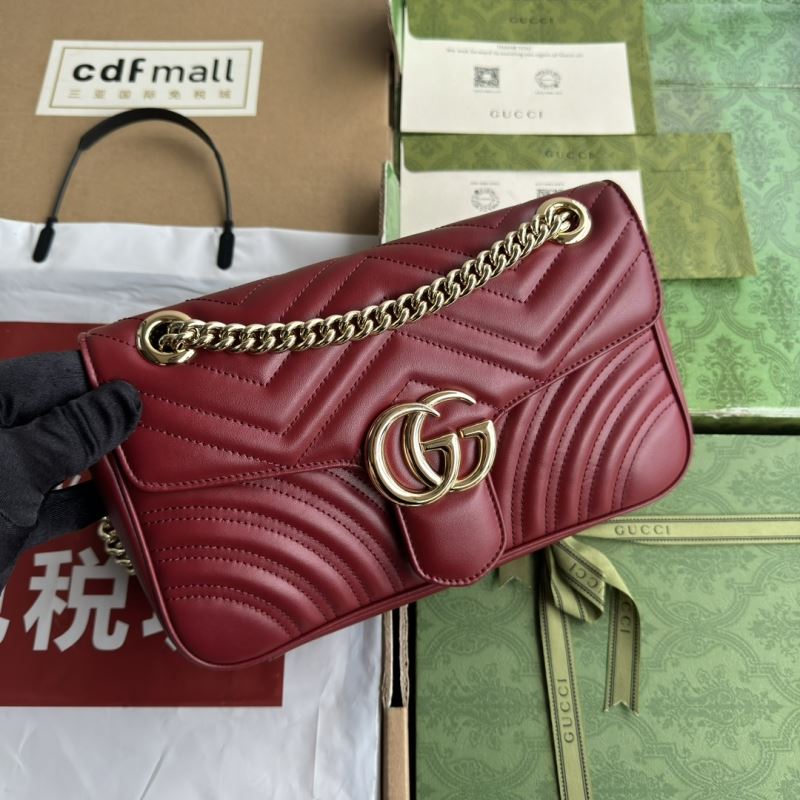 Gucci Satchel Bags